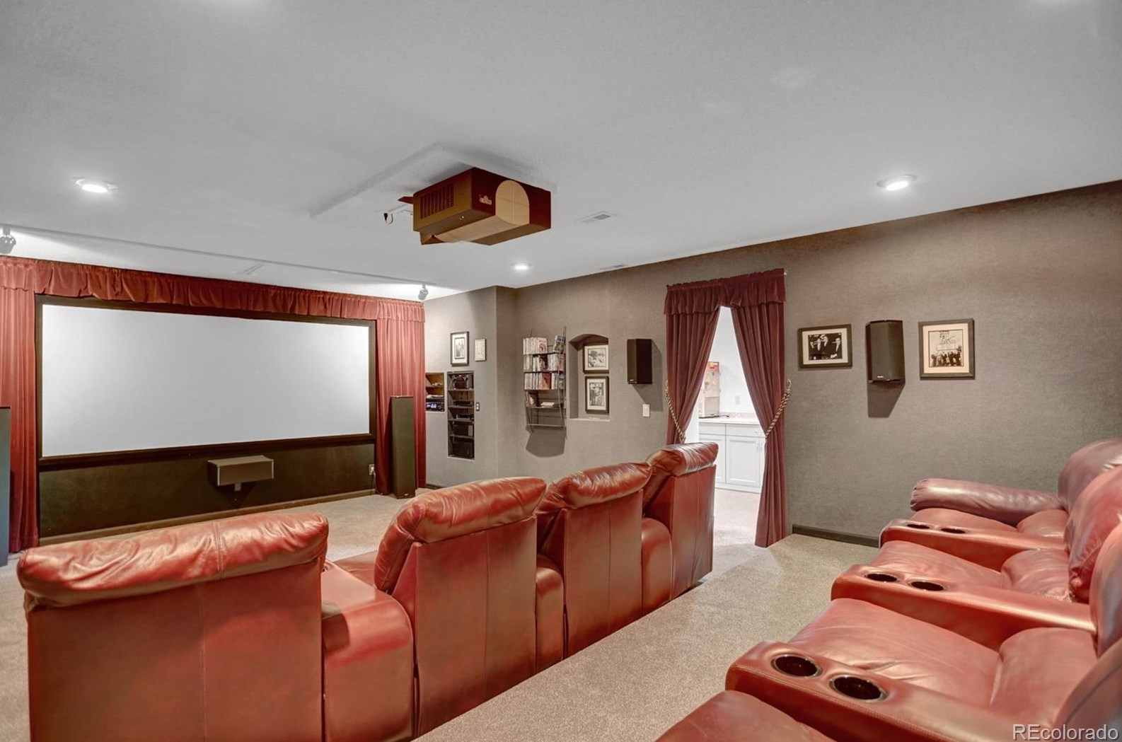 7913 Orion Way, Arvada CO  80007-7875 exterior