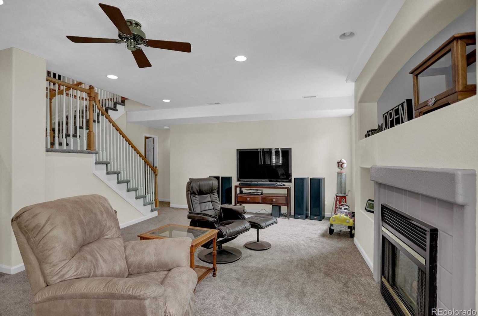 7913 Orion Way, Arvada CO  80007-7875 exterior