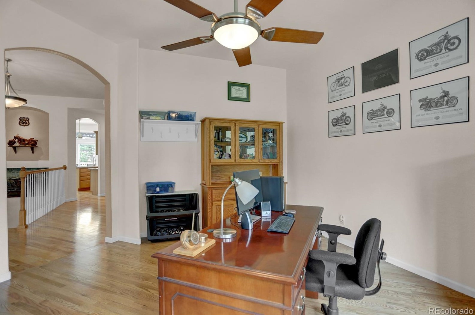 7913 Orion Way, Arvada CO  80007-7875 exterior