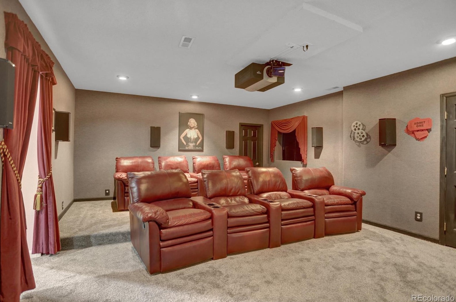 7913 Orion Way, Arvada CO  80007-7875 exterior