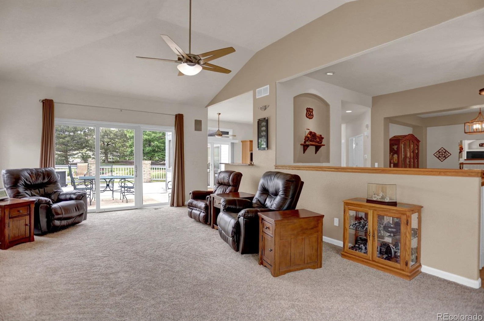 7913 Orion Way, Arvada CO  80007-7875 exterior