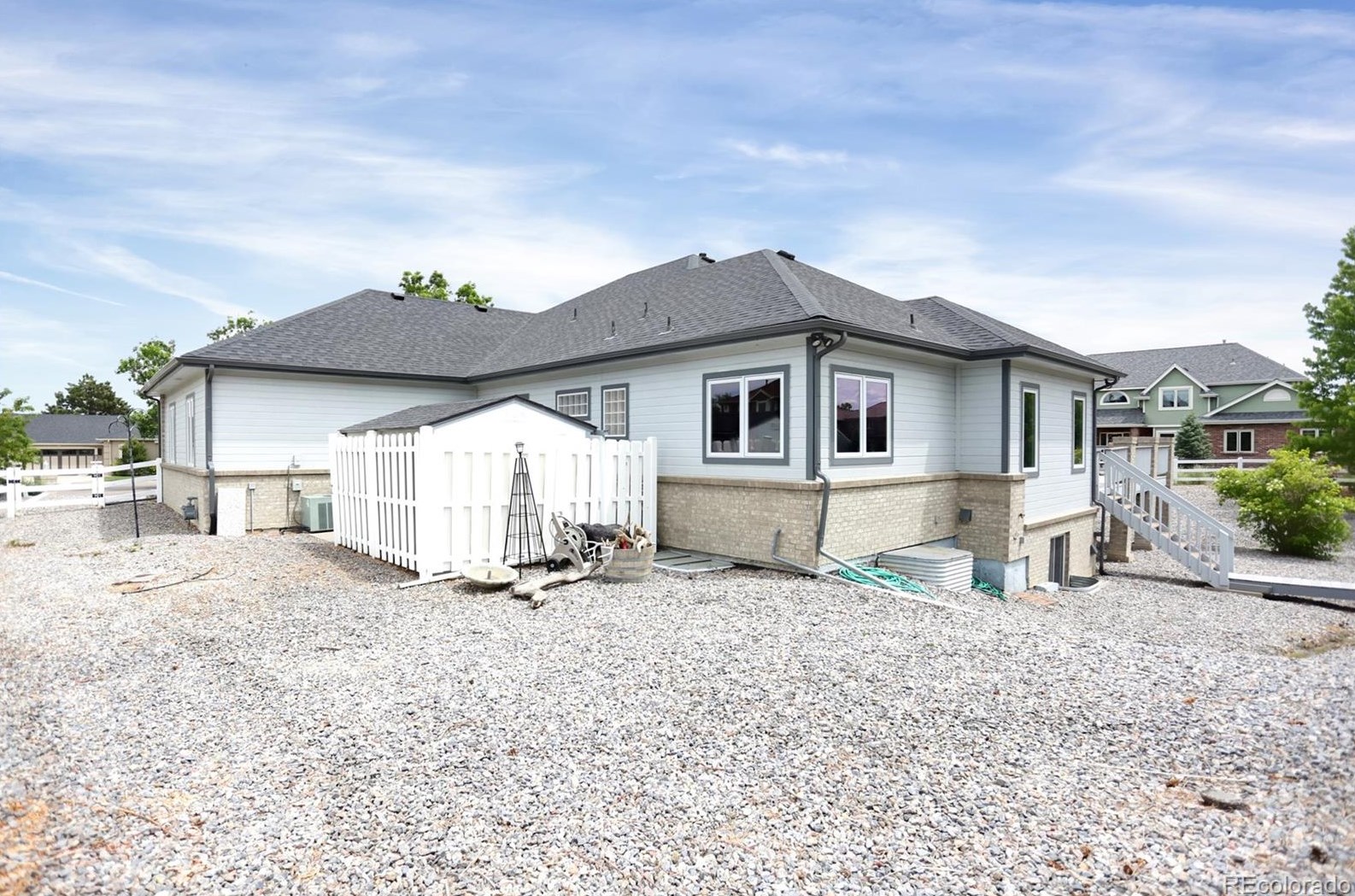 7913 Orion Way, Arvada CO  80007-7875 exterior