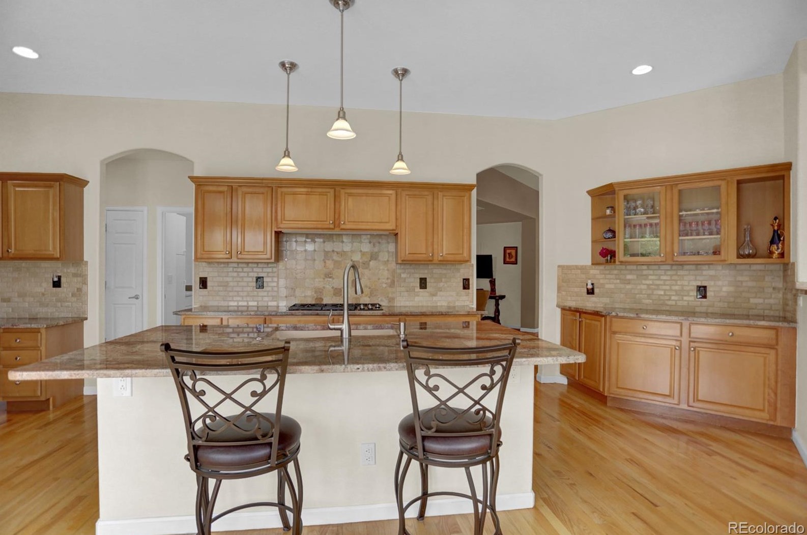 7913 Orion Way, Arvada CO  80007-7875 exterior