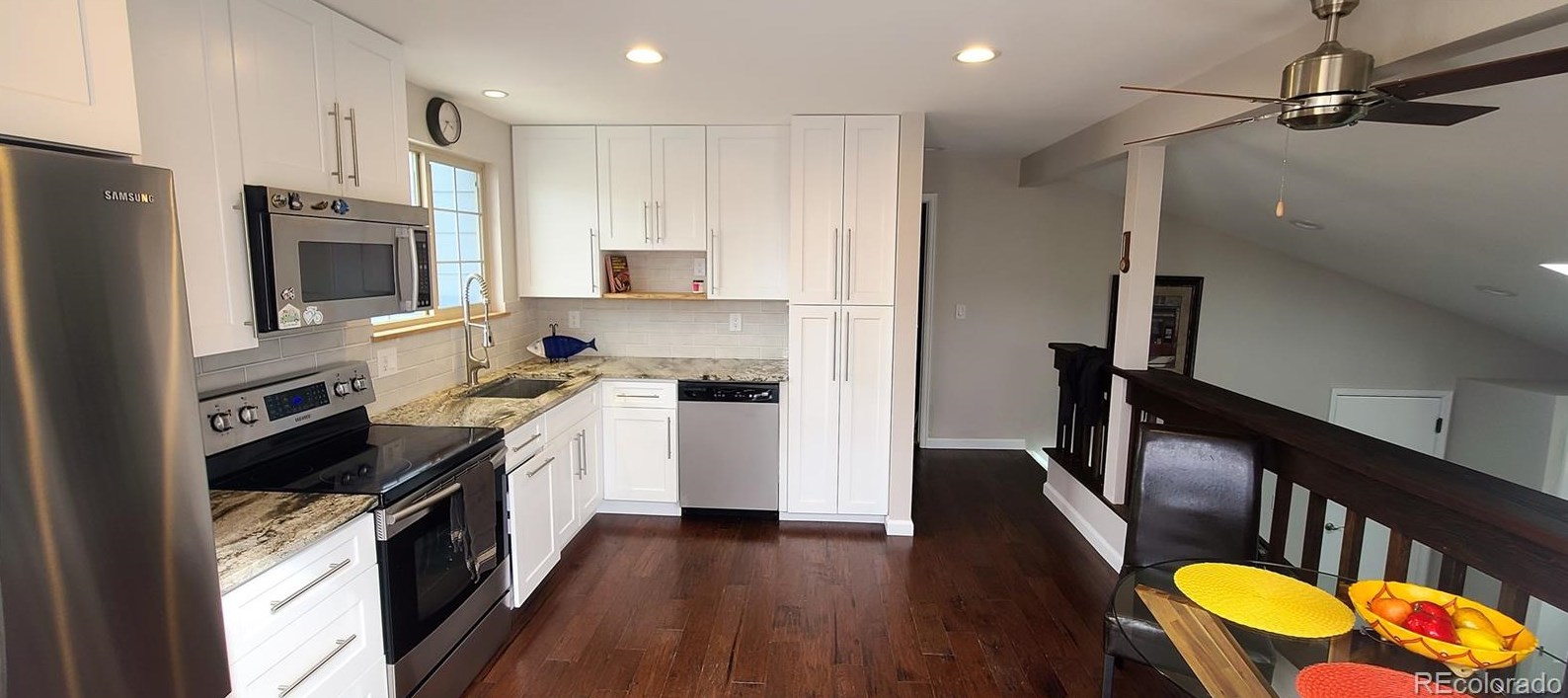 13195 Cross Ln, Littleton CO 80127-2134 exterior