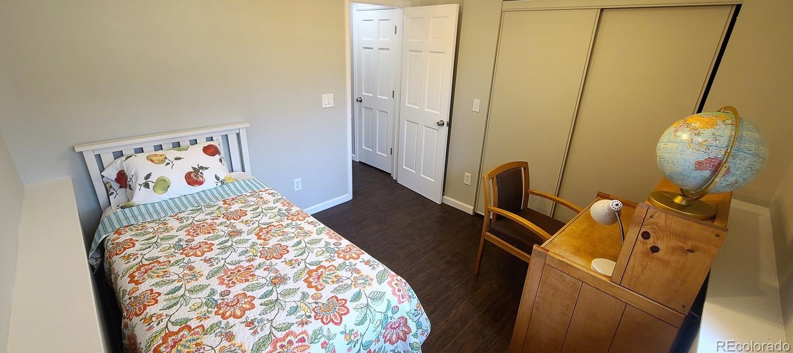 13195 Cross Ln, Littleton CO 80127-2134 exterior