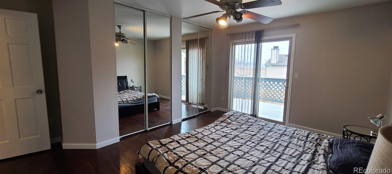 13195 Cross Ln, Littleton CO 80127-2134 exterior