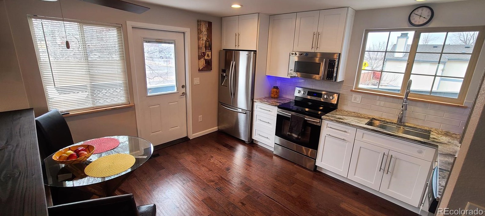 13195 Cross Ln, Littleton CO 80127-2134 exterior