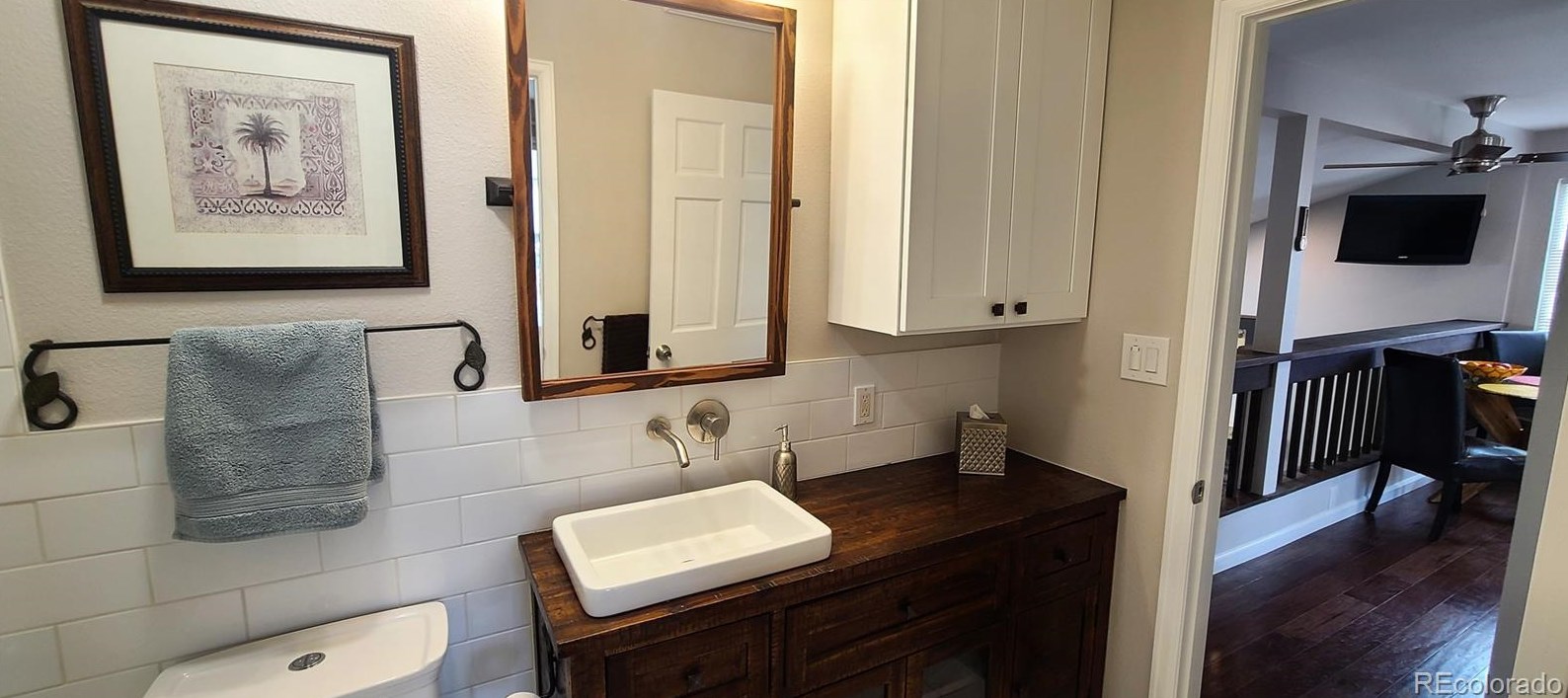 13195 Cross Ln, Littleton CO 80127-2134 exterior