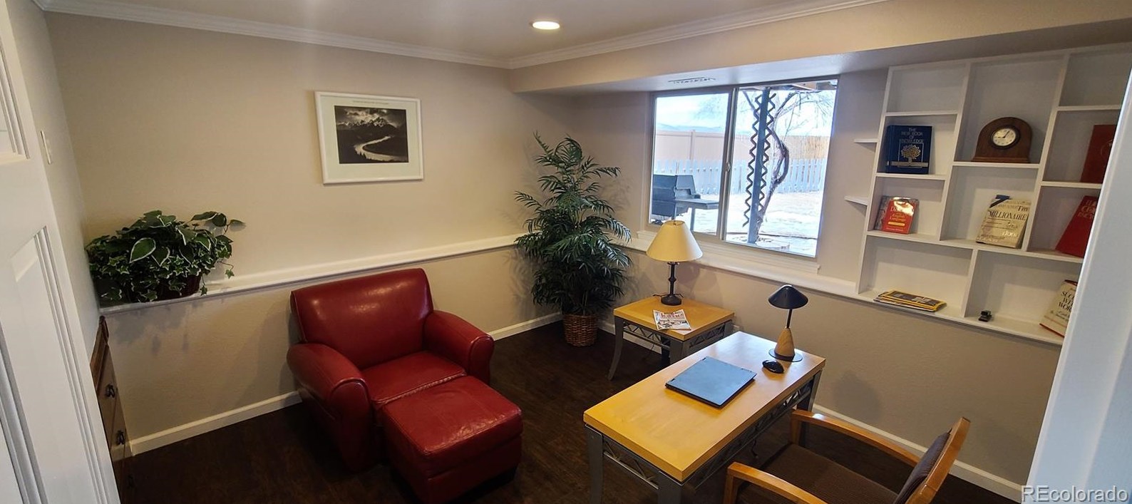 13195 Cross Ln, Littleton CO 80127-2134 exterior