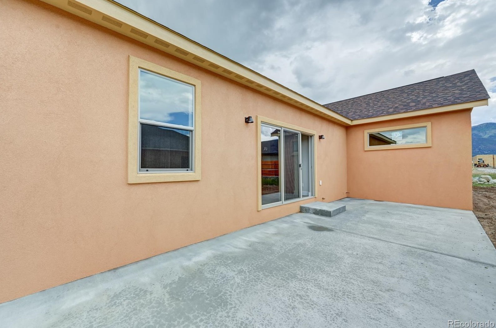 145 Red Tail Blvd, Buena Vista CO 81211-2207 exterior