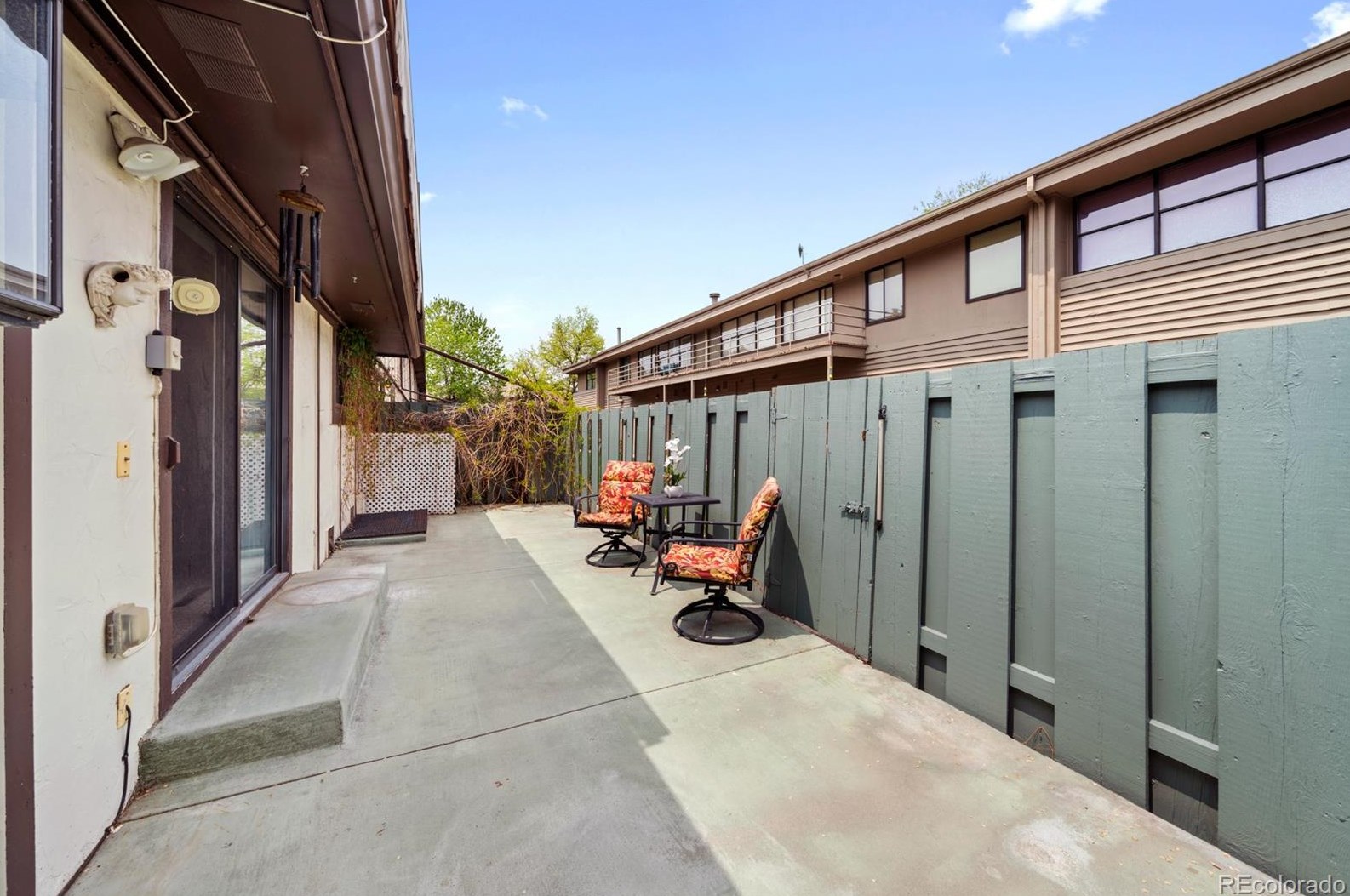 2047 Academy Blvd, Colorado Springs CO 80909-1505 exterior