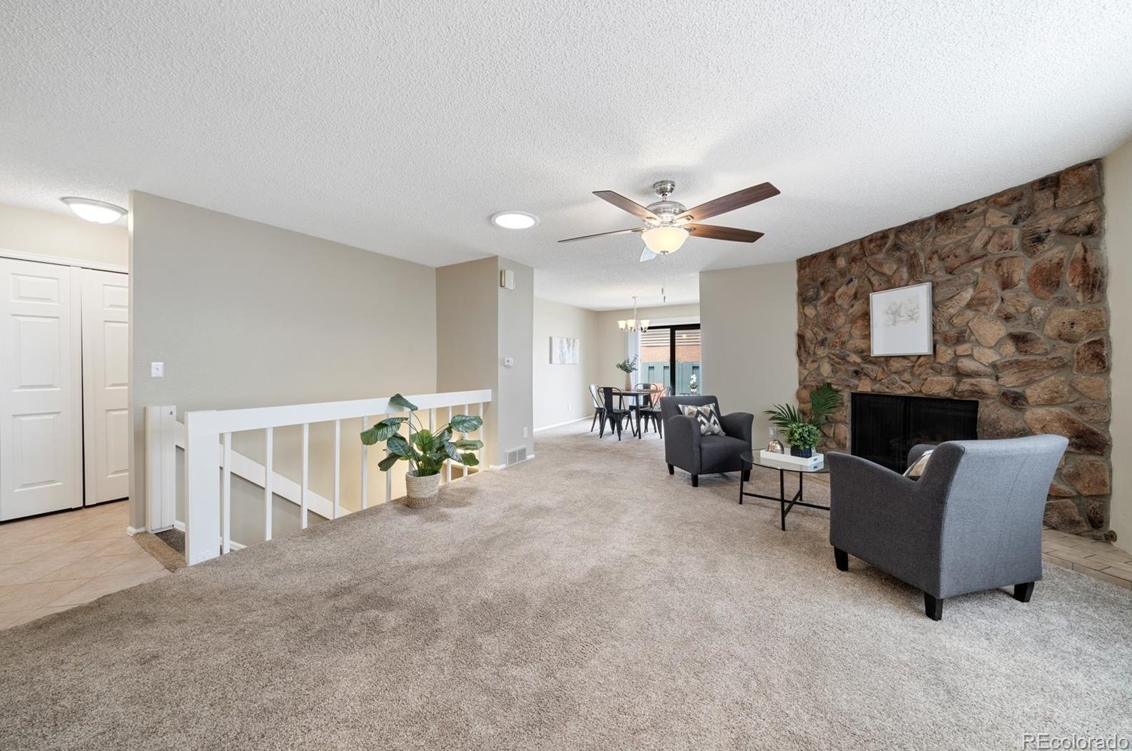 2047 Academy Blvd, Colorado Springs CO 80909-1505 exterior