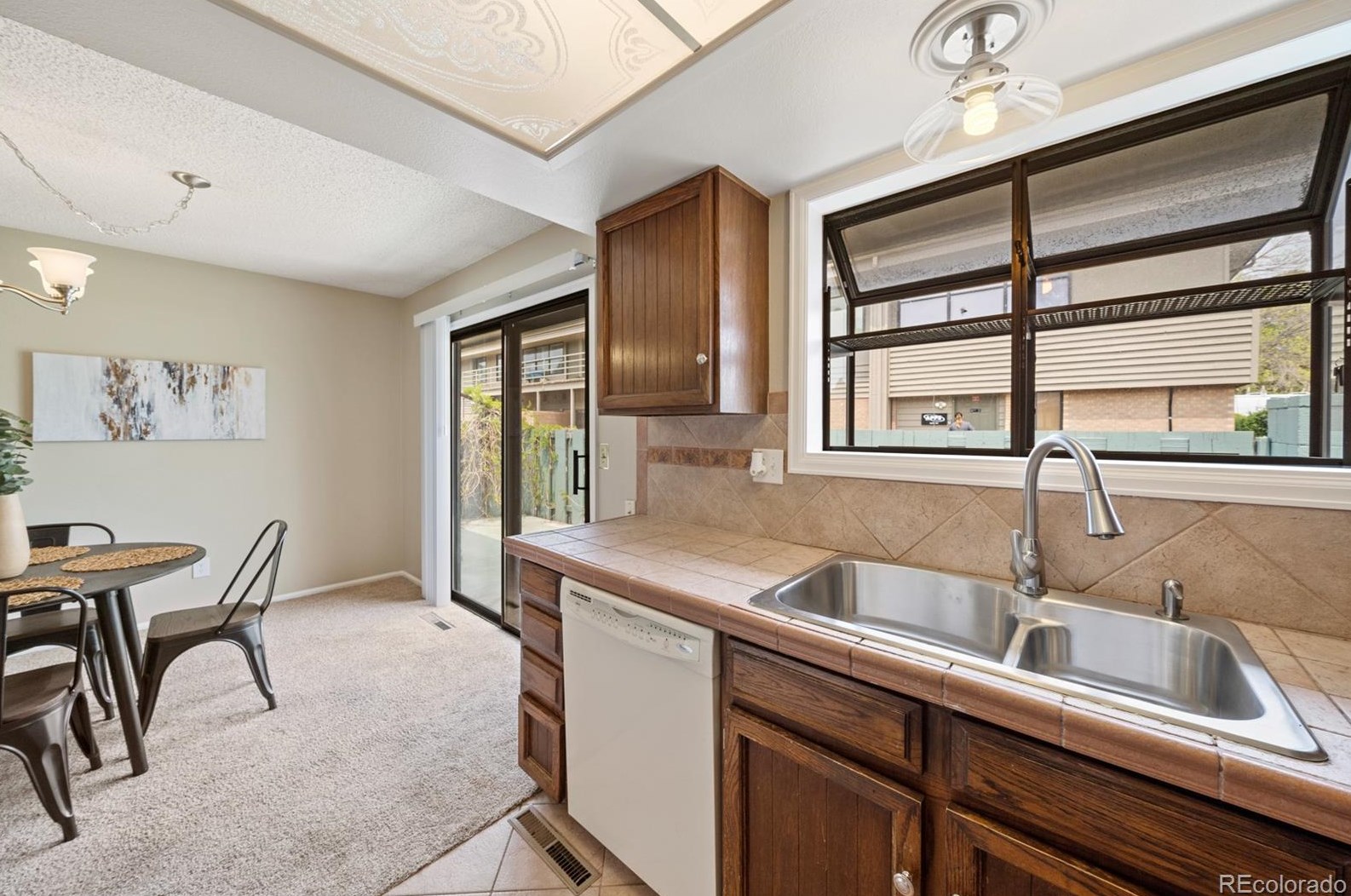 2047 Academy Blvd, Colorado Springs CO 80909-1505 exterior