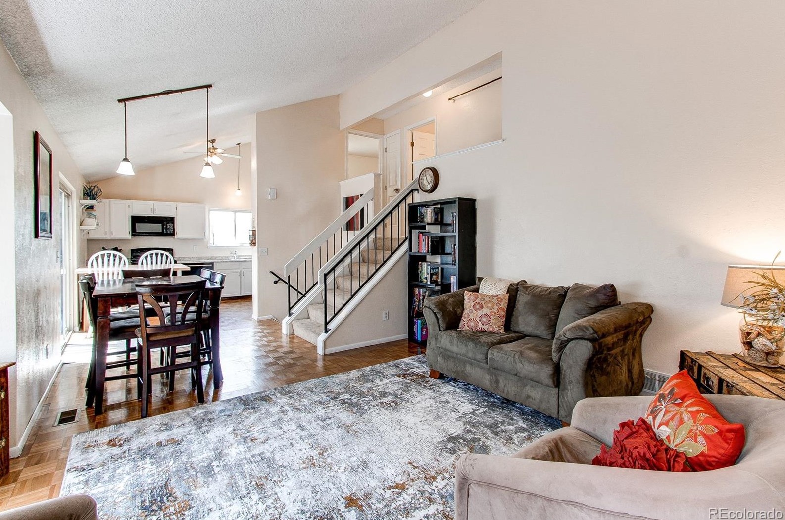 5650 71st Ave, Arvada CO  80003-3801 exterior