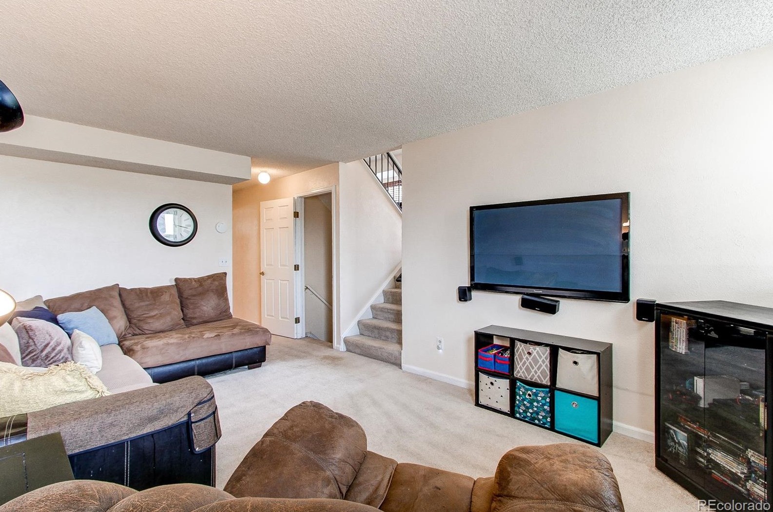 5650 71st Ave, Arvada CO  80003-3801 exterior