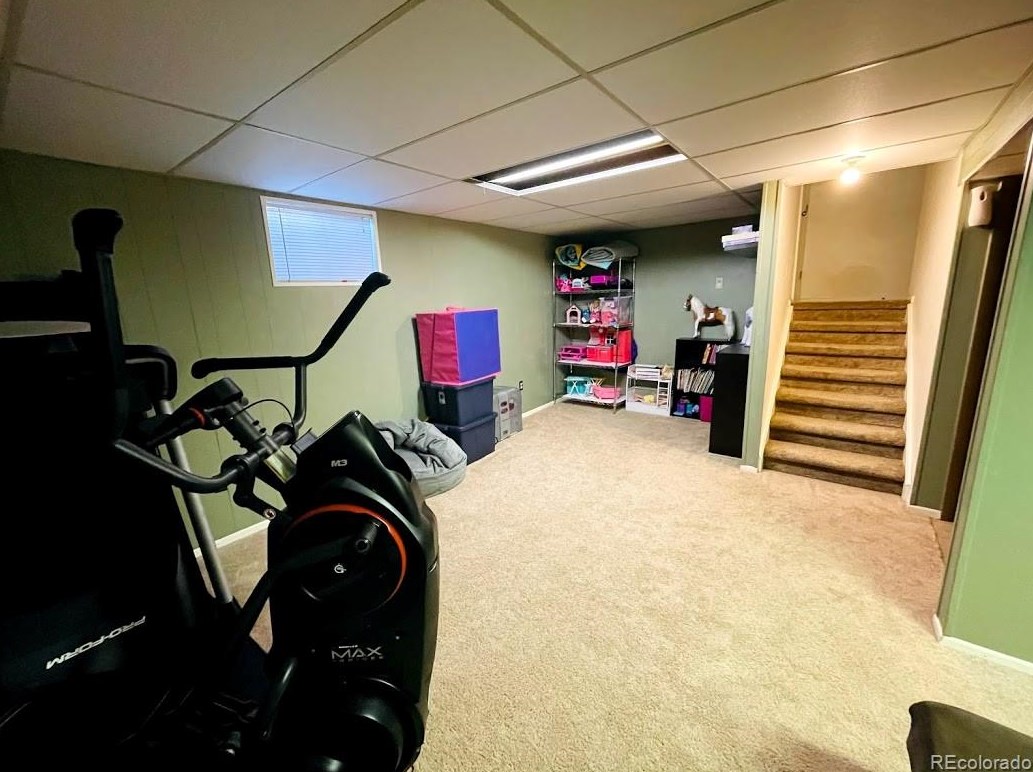 9216 Maplewood Ave, Littleton CO 80120-2520 exterior