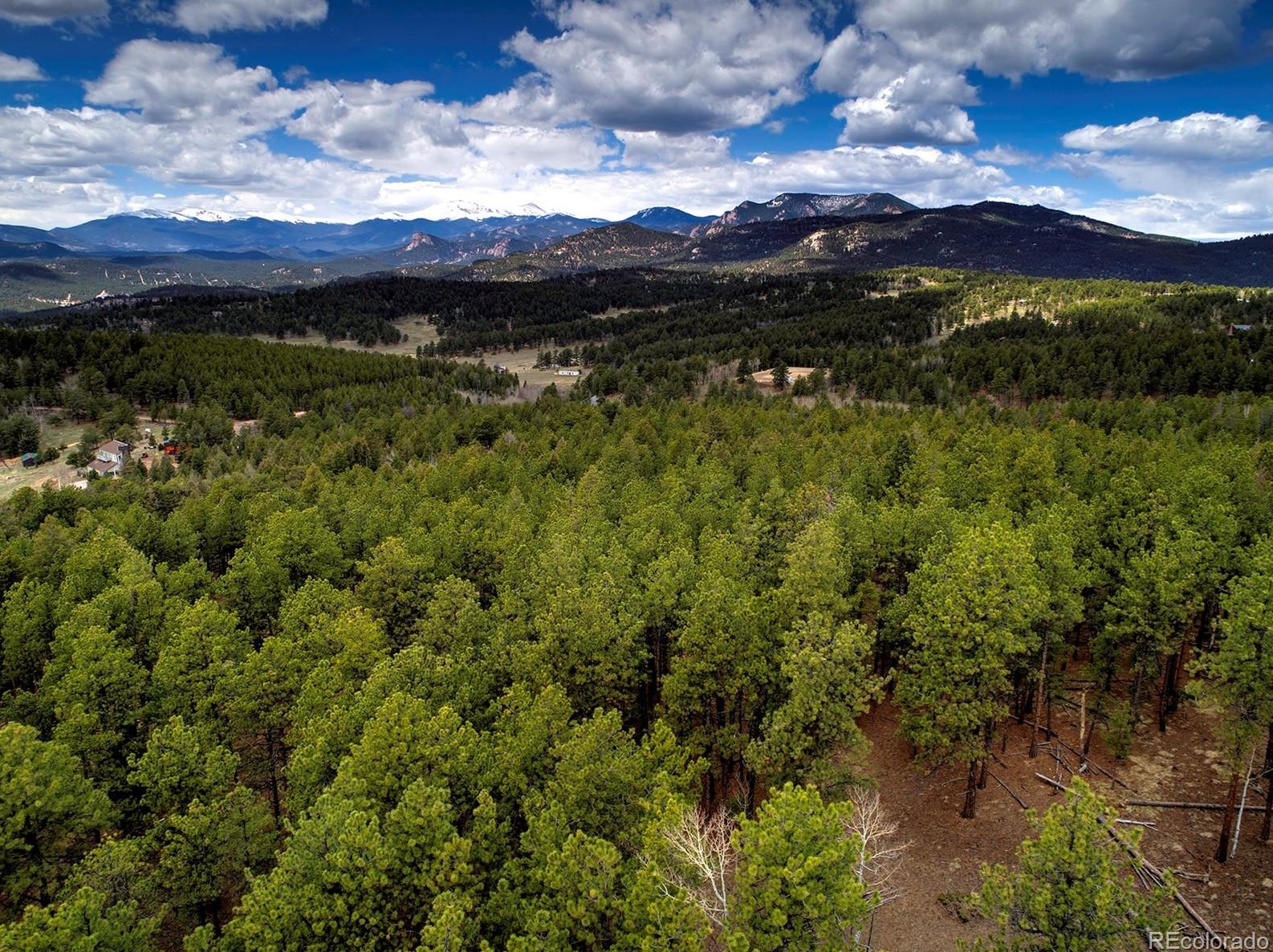 27291 Molly Dr, Conifer, CO 80433