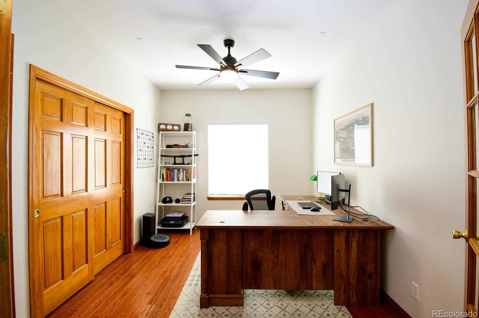 4377 Bobolink Dr, Castle Rock CO  80109-7874 exterior