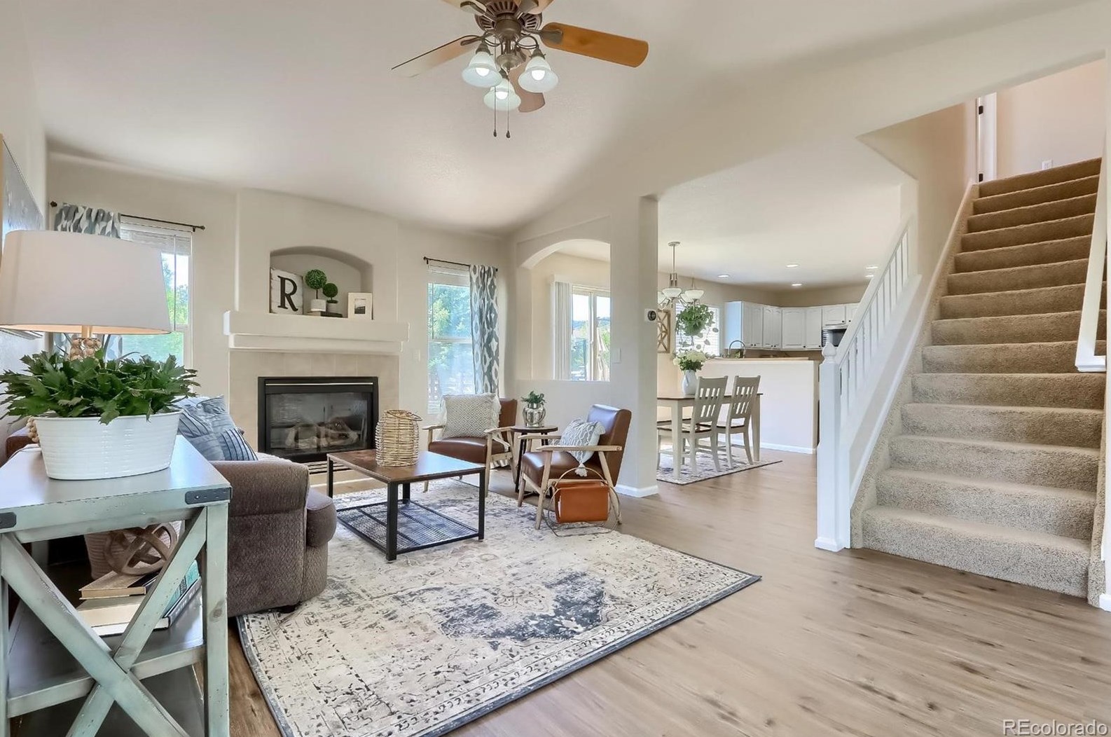 7690 Mule Deer Pl, Littleton CO 80125-8865 exterior