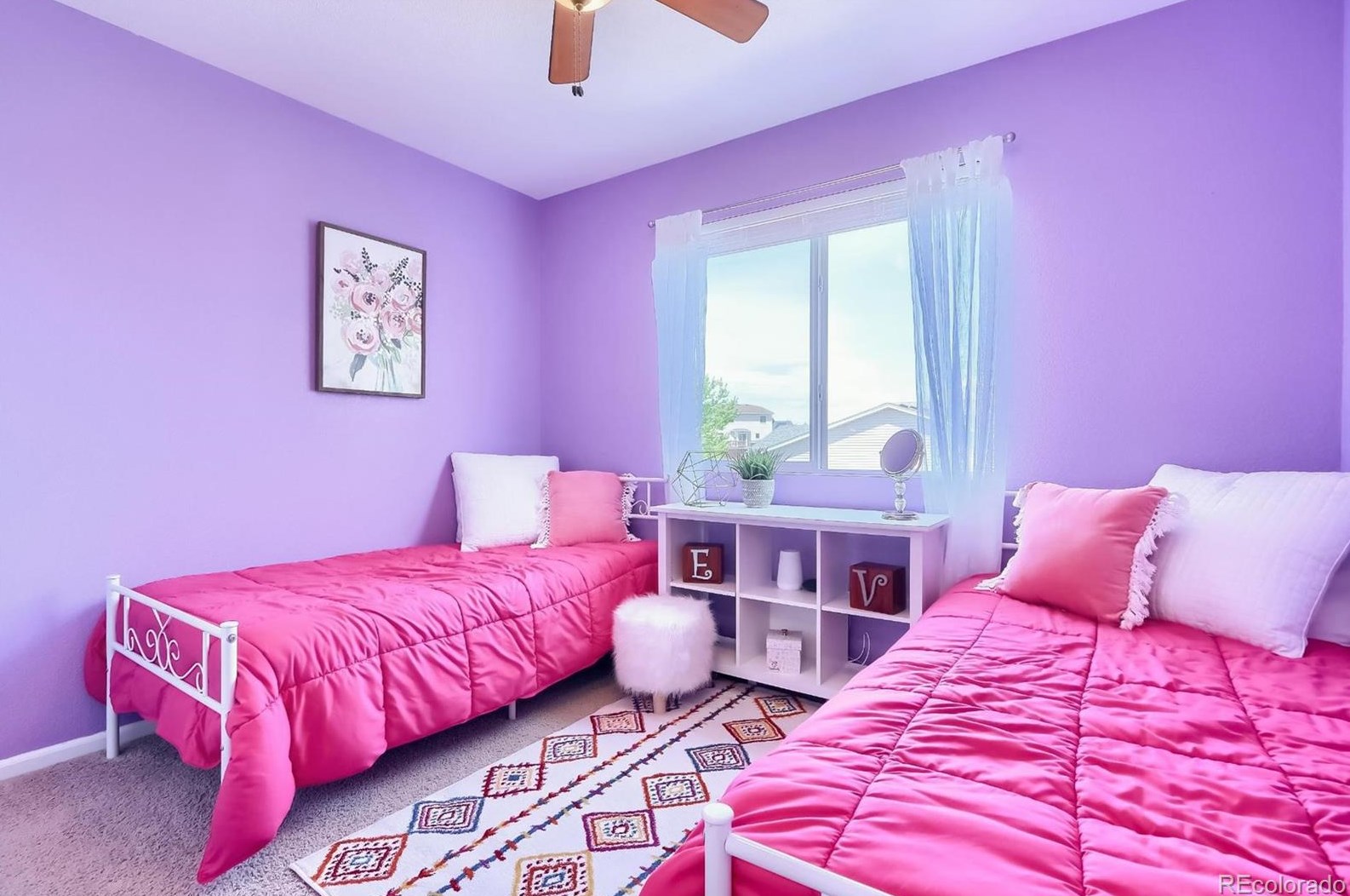 7690 Mule Deer Pl, Littleton CO 80125-8865 exterior