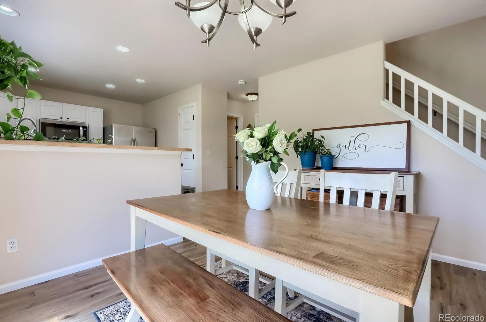 7690 Mule Deer Pl, Littleton CO 80125-8865 exterior