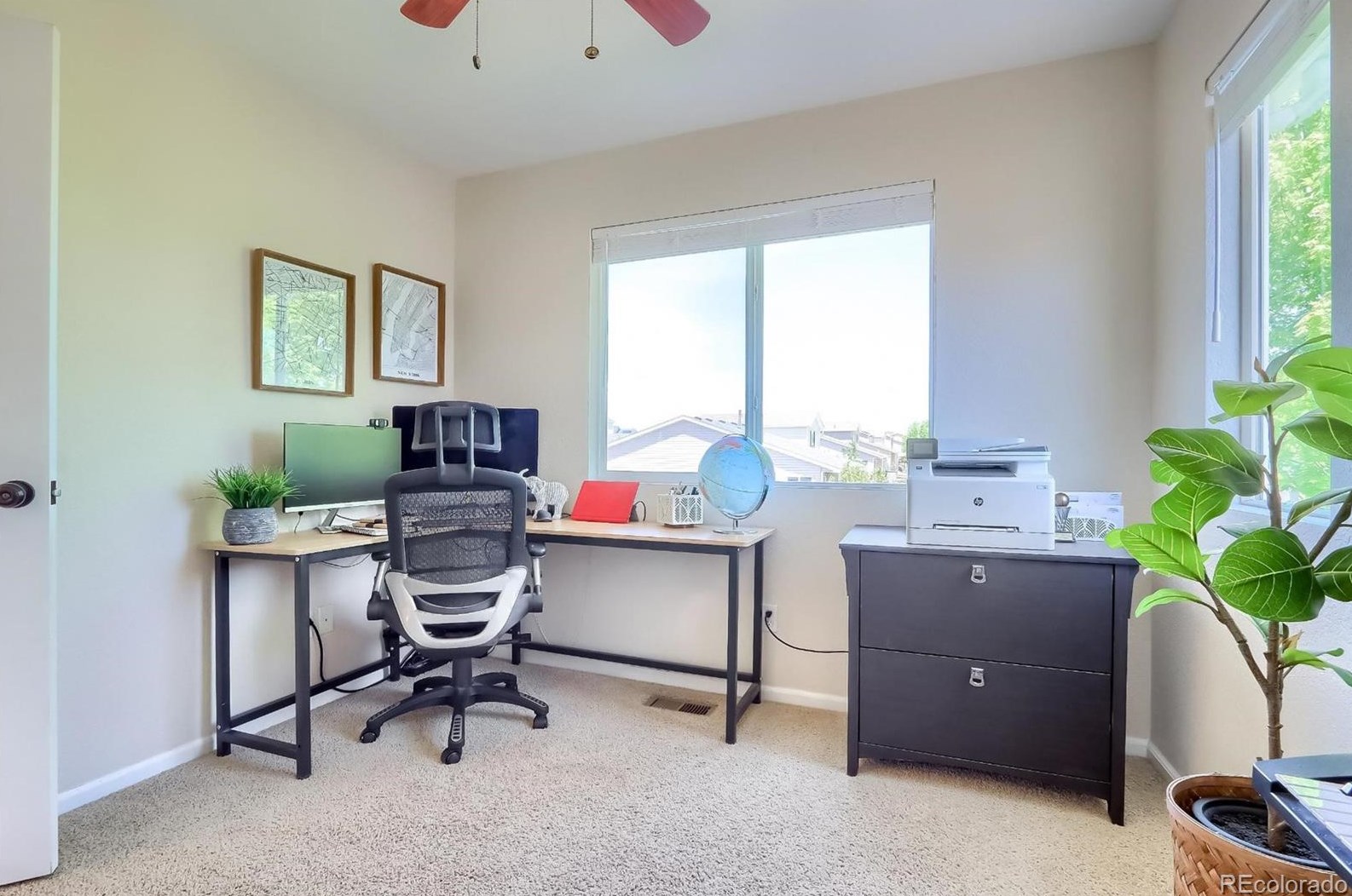 7690 Mule Deer Pl, Littleton CO 80125-8865 exterior