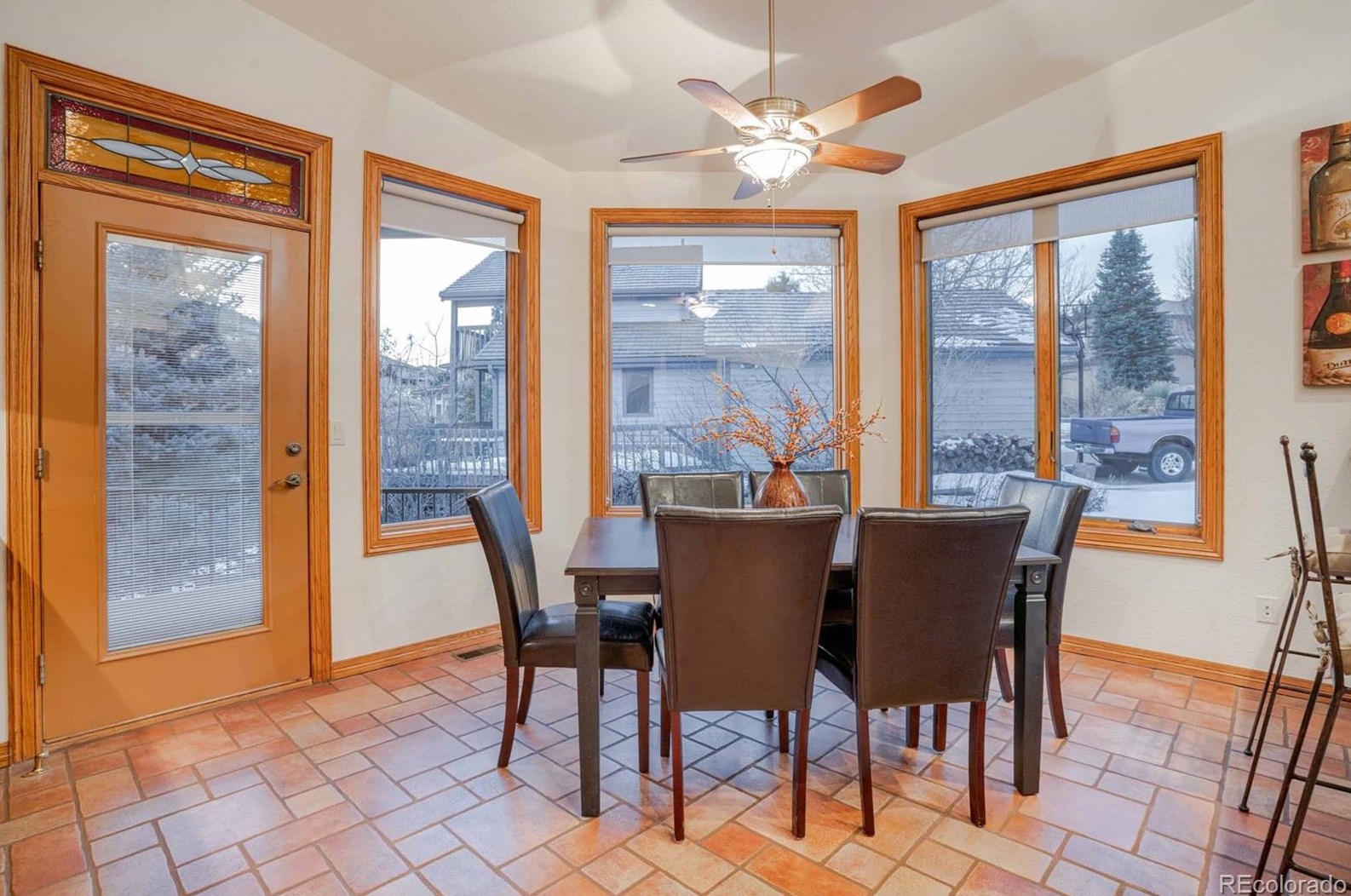 7144 Fox Paw Trl, Littleton CO 80125-9250 exterior