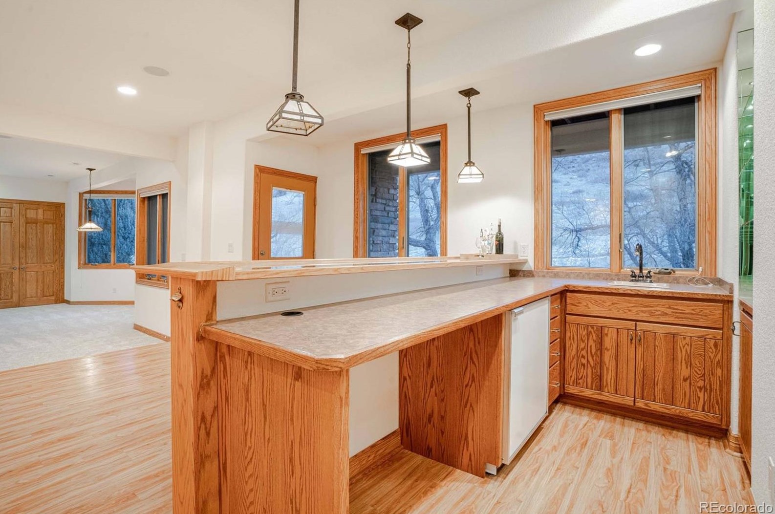 7144 Fox Paw Trl, Littleton CO 80125-9250 exterior