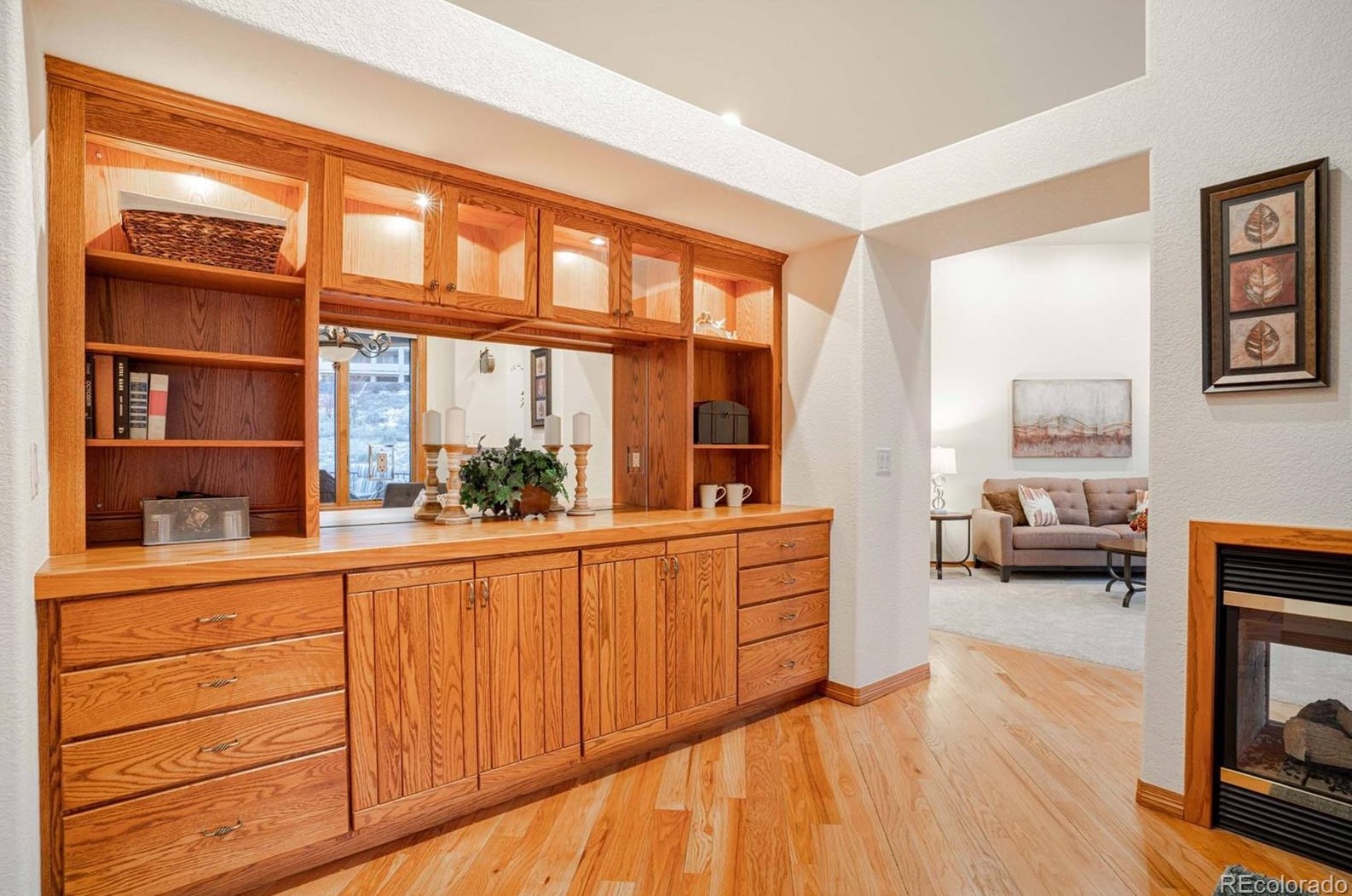 7144 Fox Paw Trl, Littleton CO 80125-9250 exterior