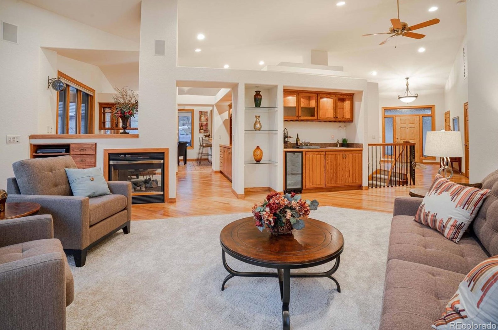 7144 Fox Paw Trl, Littleton CO 80125-9250 exterior