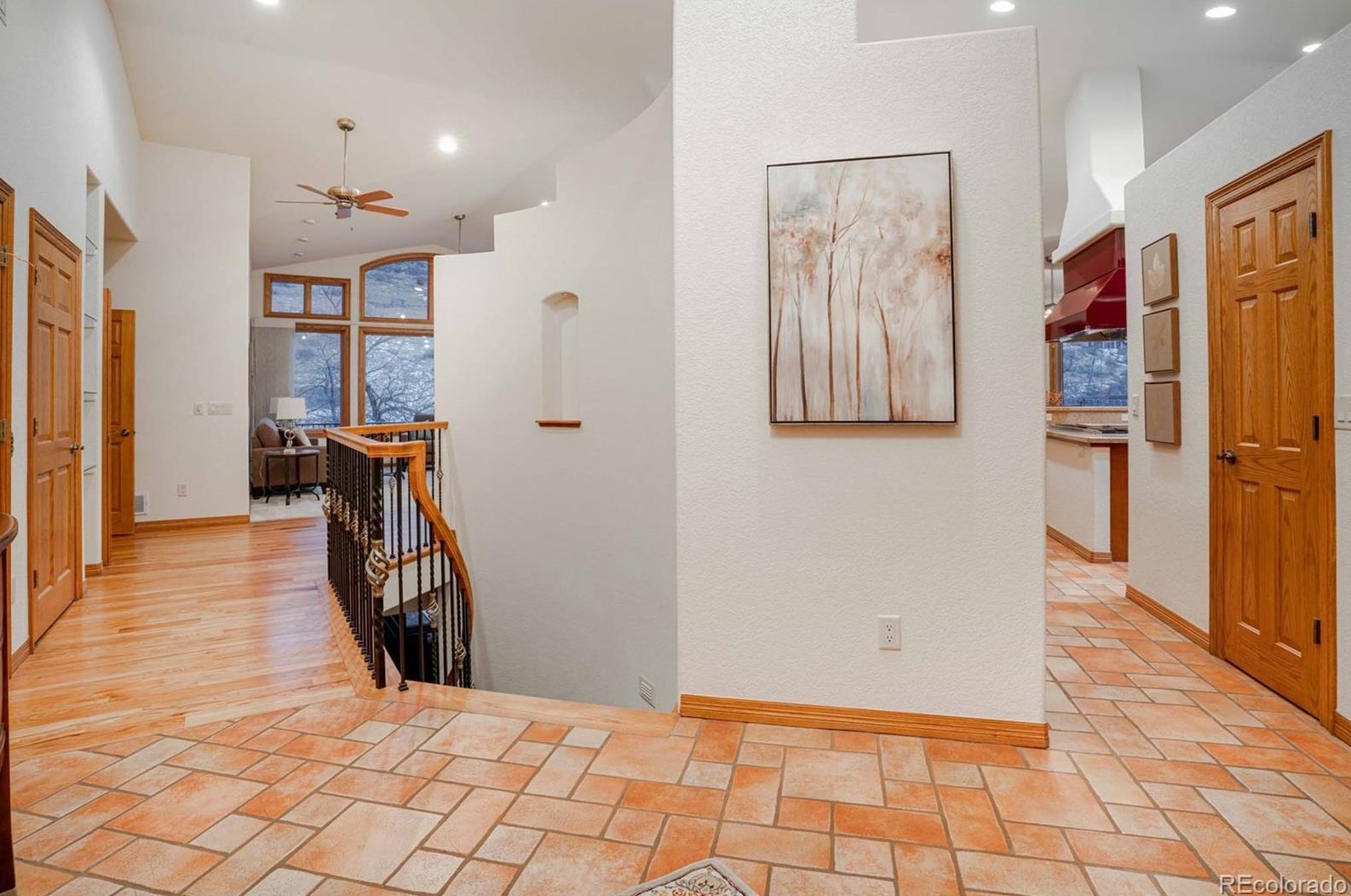 7144 Fox Paw Trl, Littleton CO 80125-9250 exterior