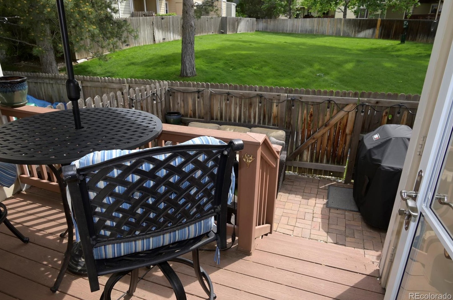 9519 Coal Mine Ave, Littleton CO 80123-4008 exterior