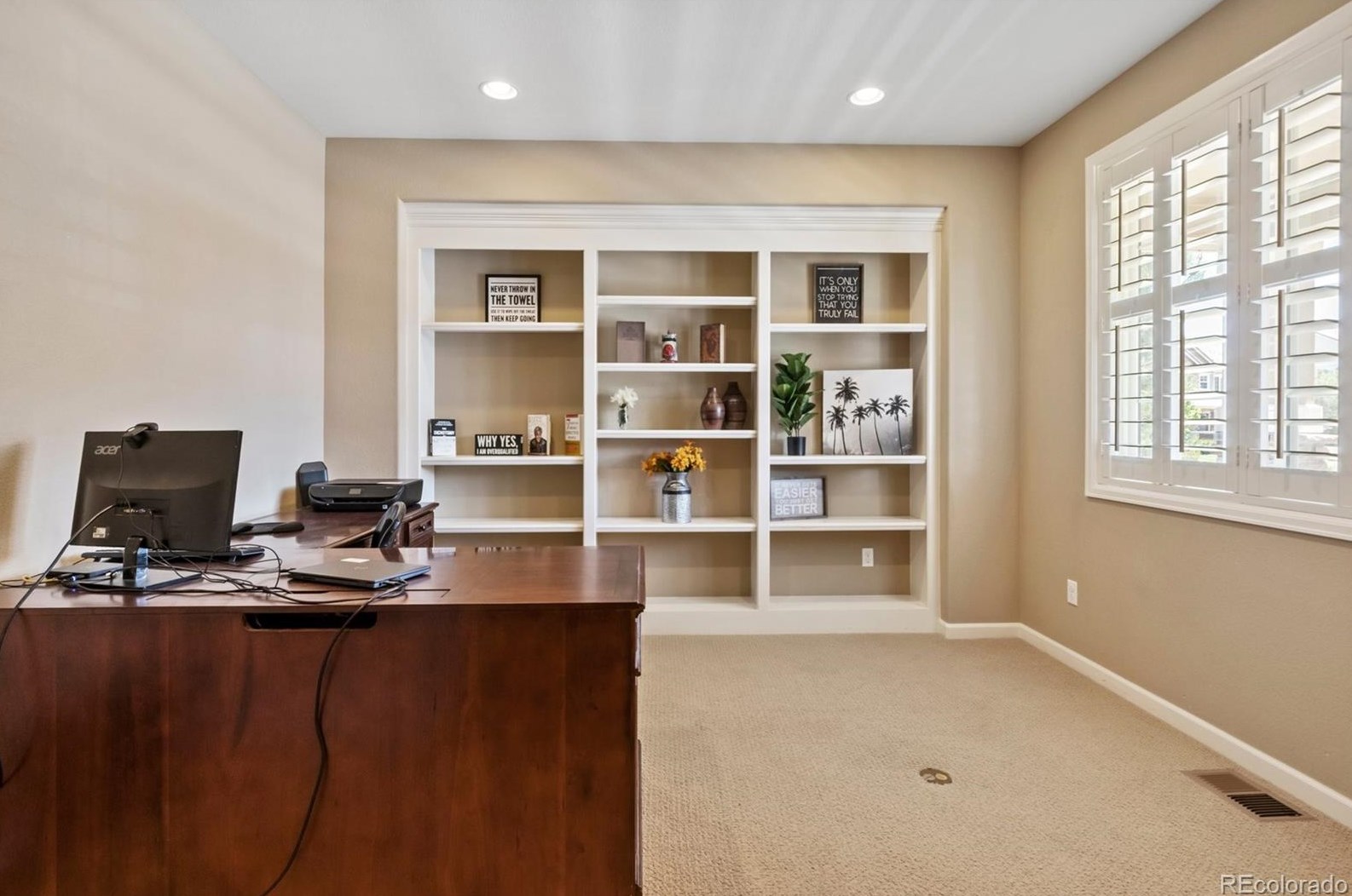 8081 Sabino Ln, Castle Rock CO  80108-9503 exterior