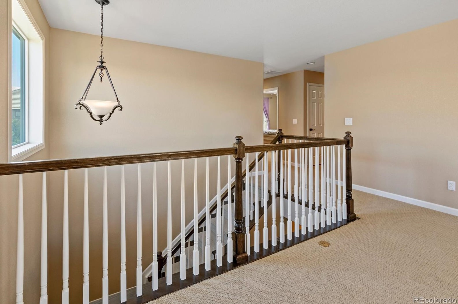 8081 Sabino Ln, Castle Rock CO  80108-9503 exterior