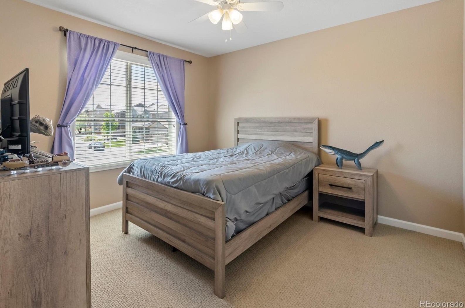 8081 Sabino Ln, Castle Rock CO  80108-9503 exterior