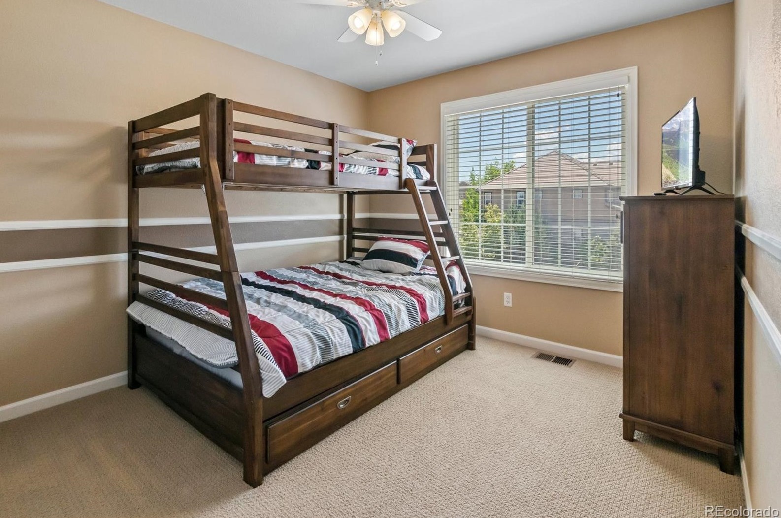 8081 Sabino Ln, Castle Rock CO  80108-9503 exterior