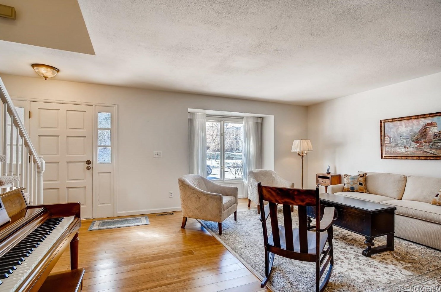 7700 Cove Cir, Littleton CO 80122-3355 exterior