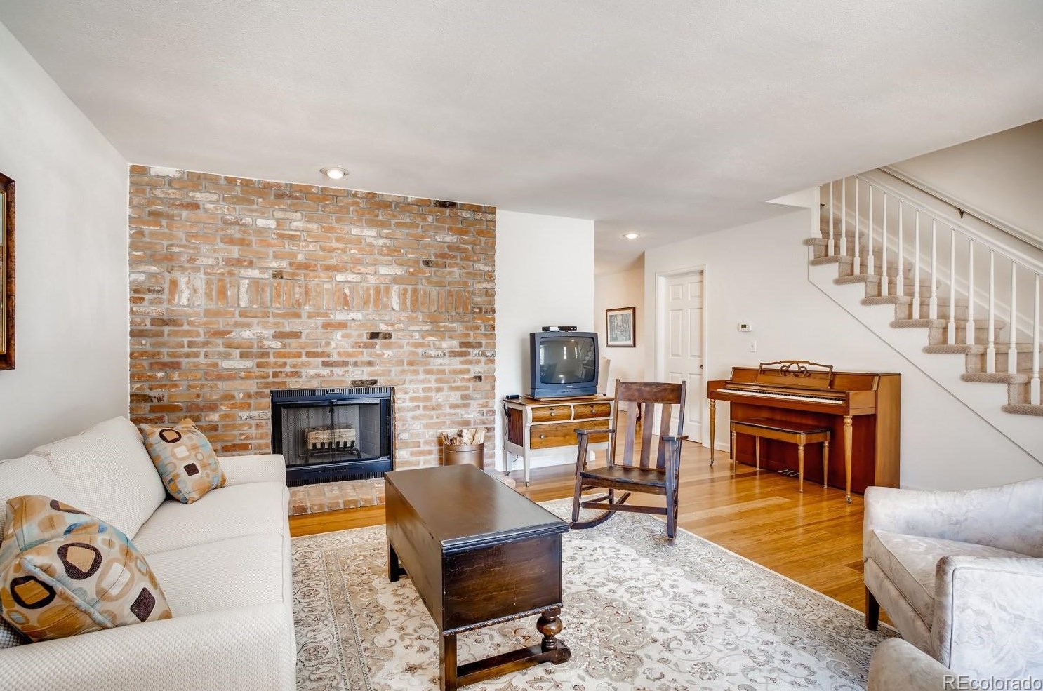 7700 Cove Cir, Littleton CO 80122-3355 exterior