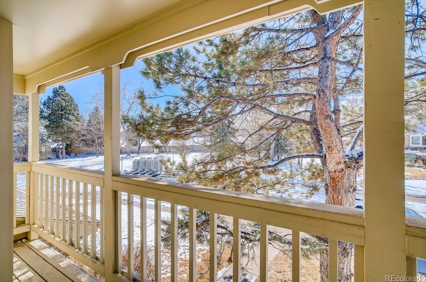 7700 Cove Cir, Littleton CO 80122-3355 exterior