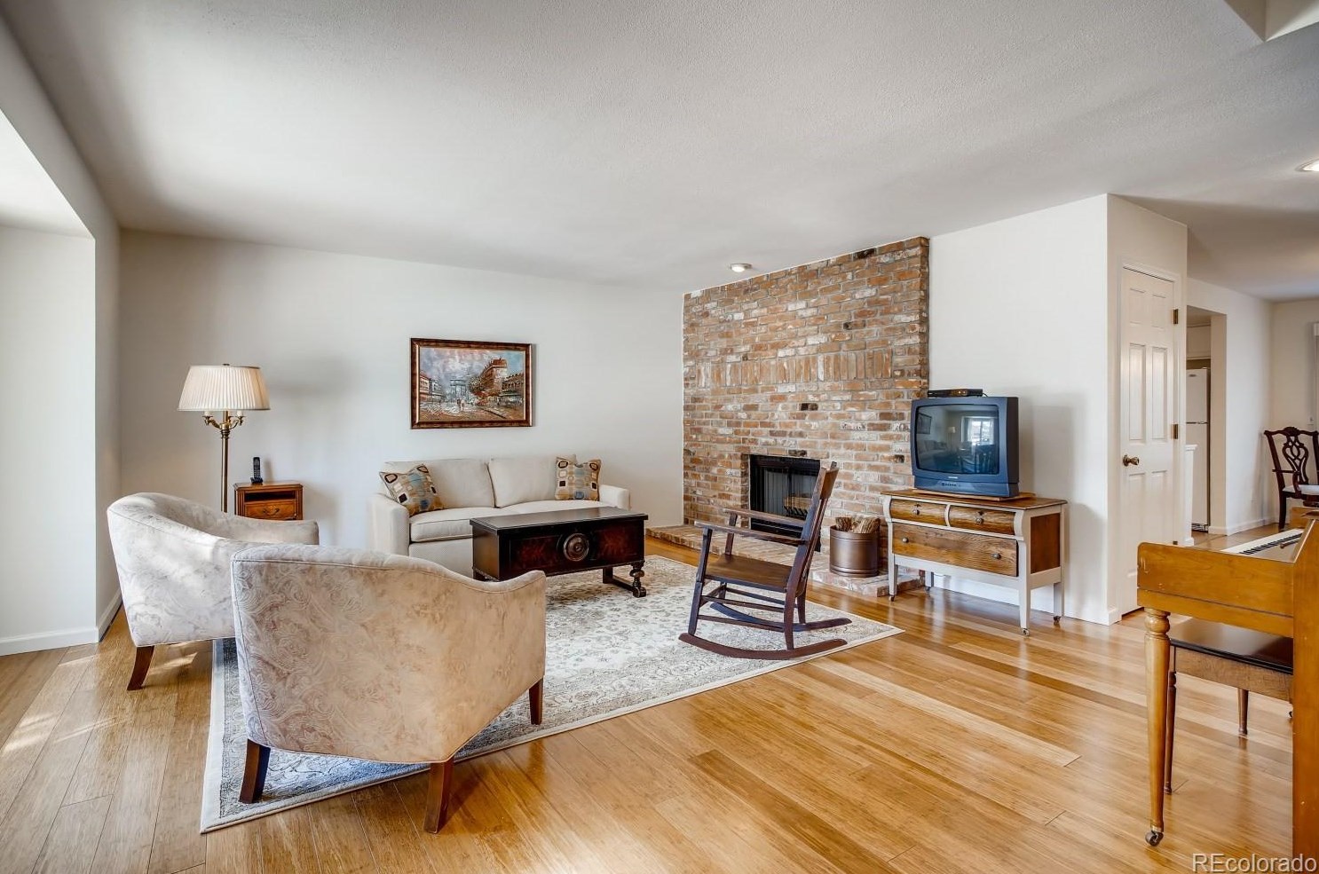 7700 Cove Cir, Littleton CO 80122-3355 exterior