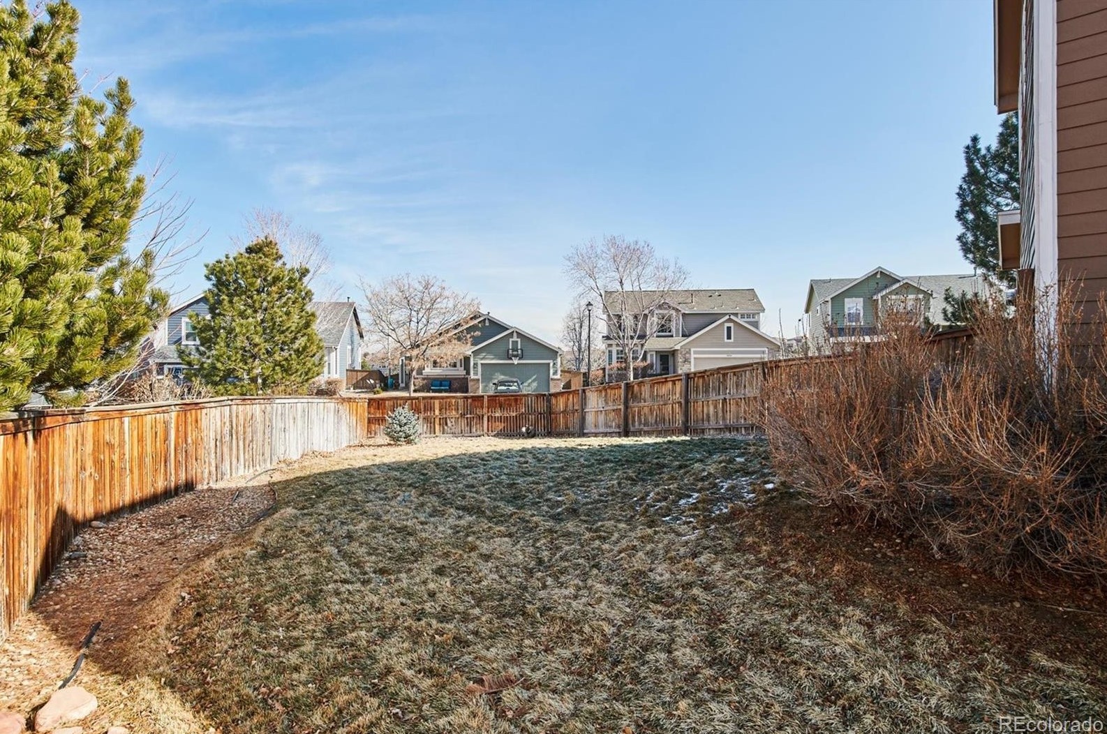 10271 Willowbridge Ct, Littleton CO 80126-7872 exterior