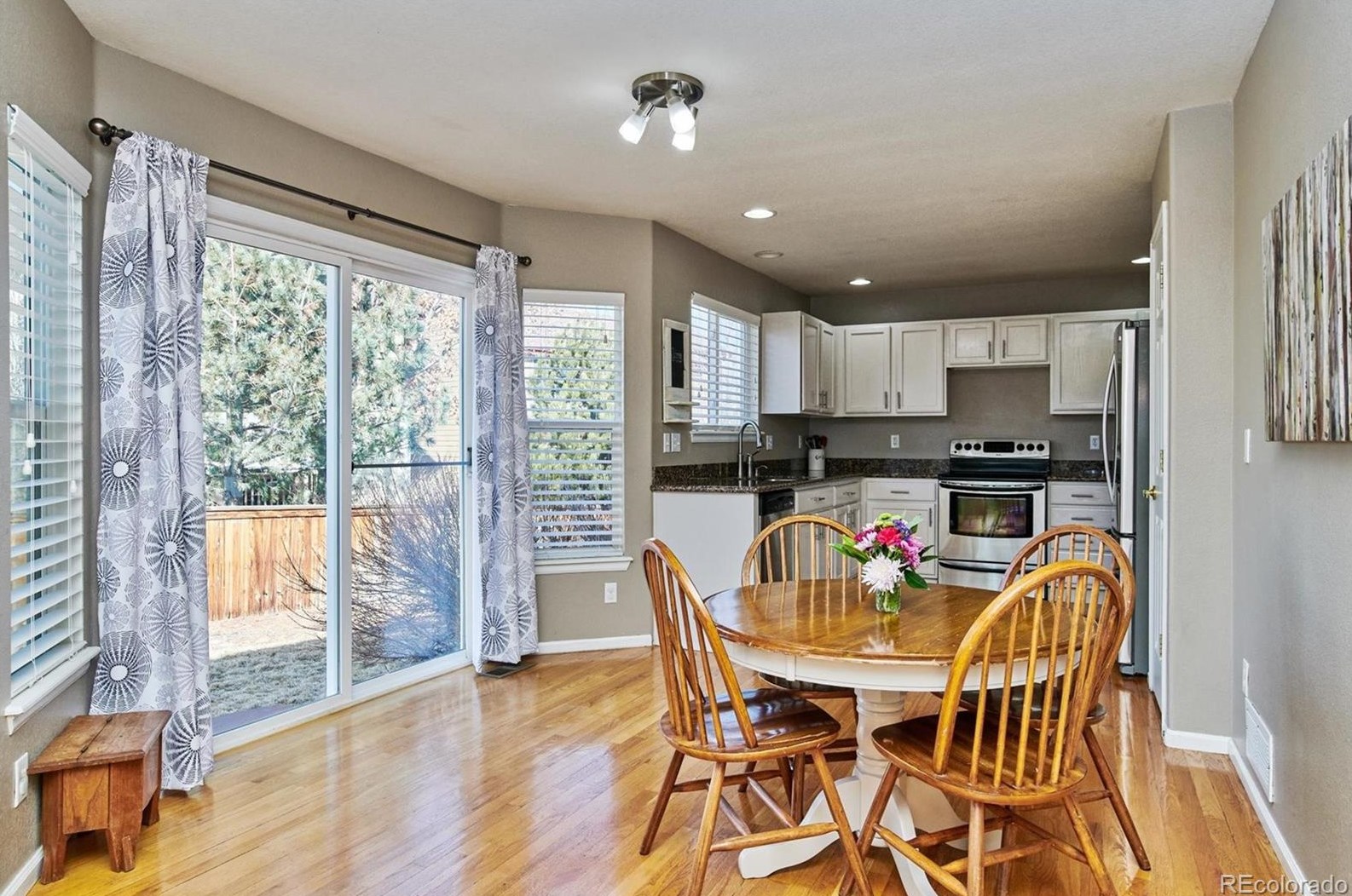 10271 Willowbridge Ct, Littleton CO 80126-7872 exterior