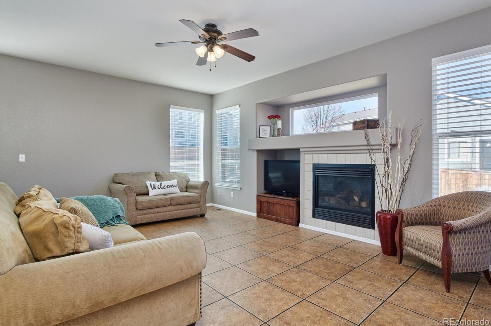 10271 Willowbridge Ct, Littleton CO 80126-7872 exterior