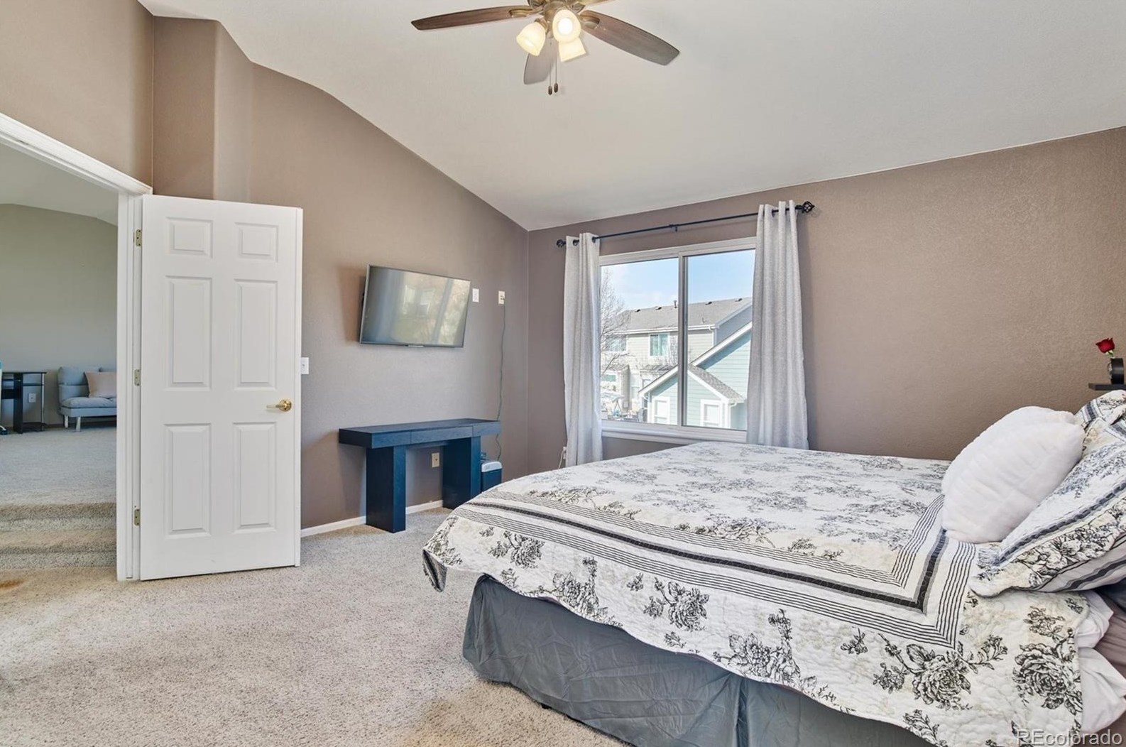 10271 Willowbridge Ct, Littleton CO 80126-7872 exterior