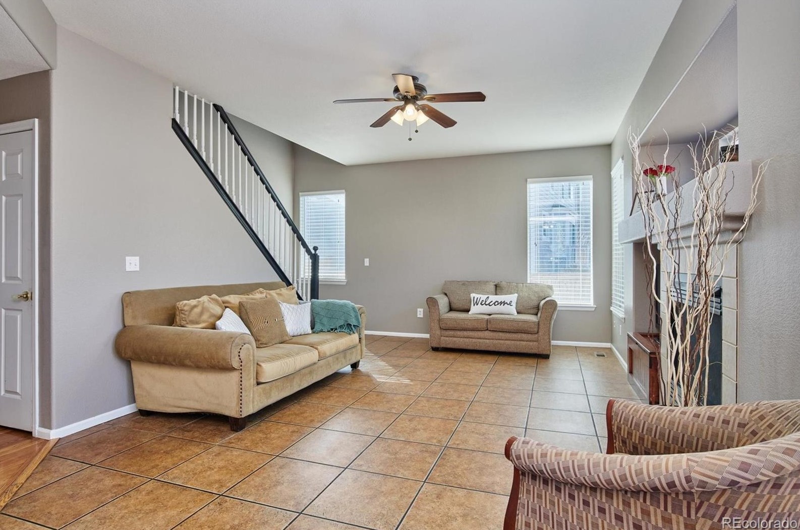 10271 Willowbridge Ct, Littleton CO 80126-7872 exterior