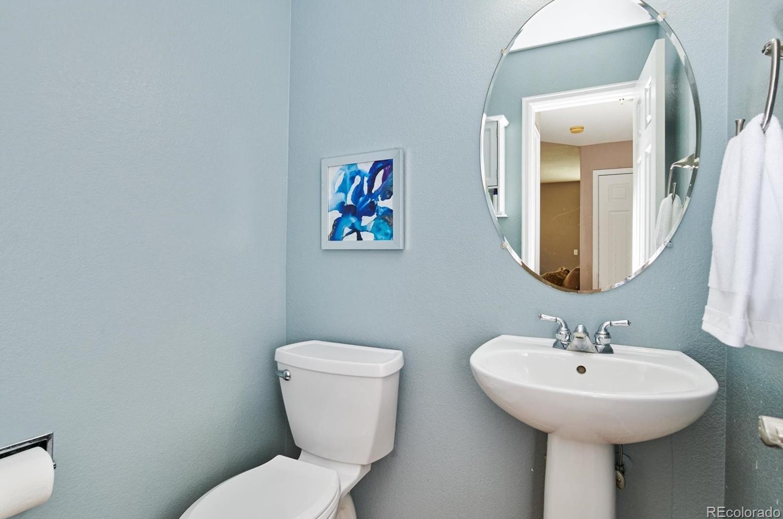 10271 Willowbridge Ct, Littleton CO 80126-7872 exterior