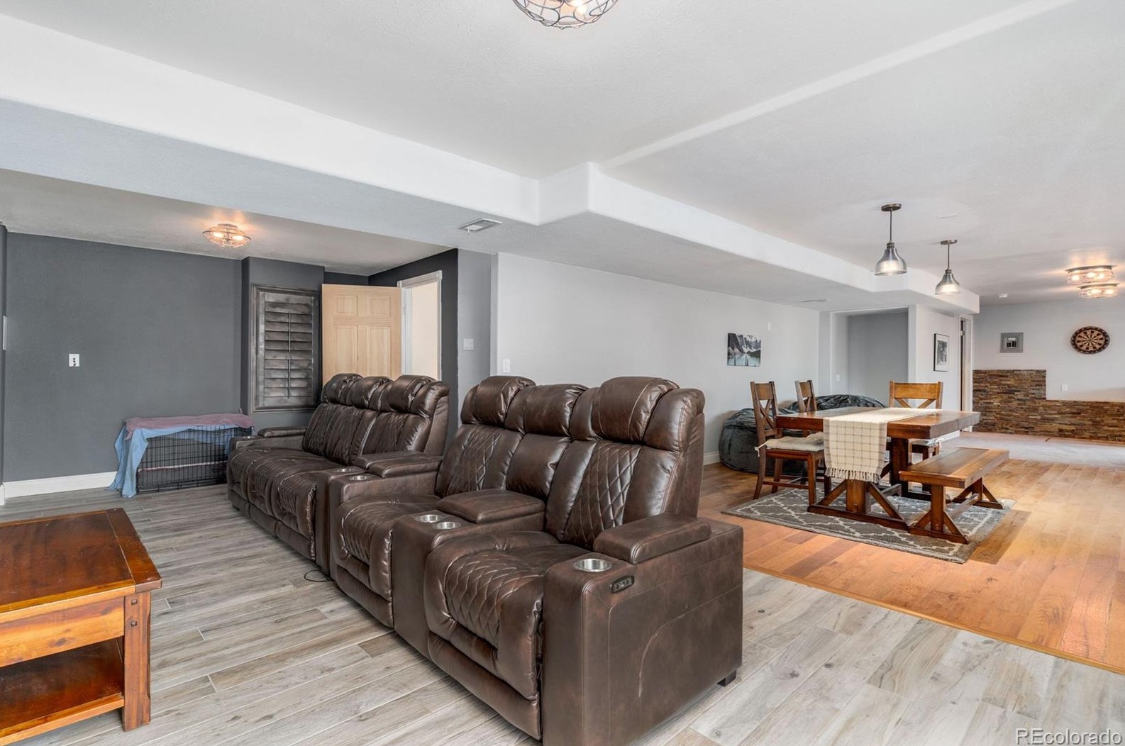 6717 Millstone St, Littleton CO  80130-3843 exterior