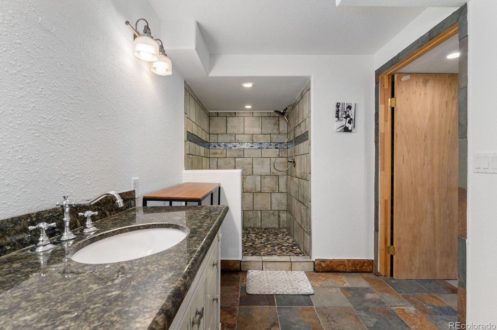 6717 Millstone St, Littleton CO  80130-3843 exterior