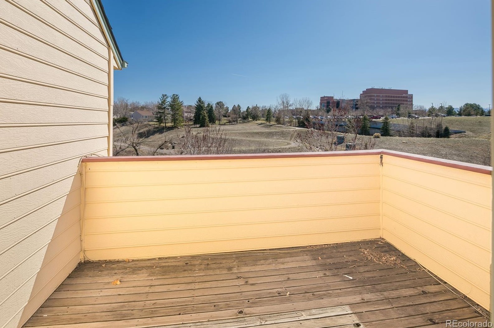 438 Jamison Ave, Littleton CO 80122-2828 exterior