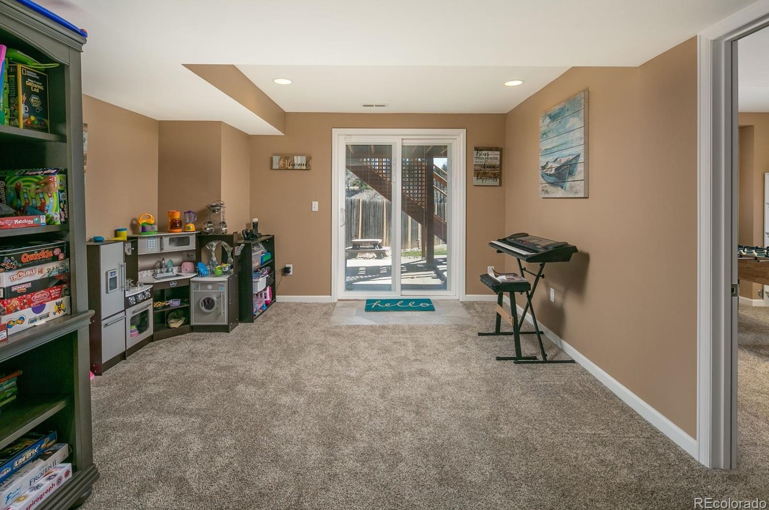 438 Jamison Ave, Littleton CO 80122-2828 exterior